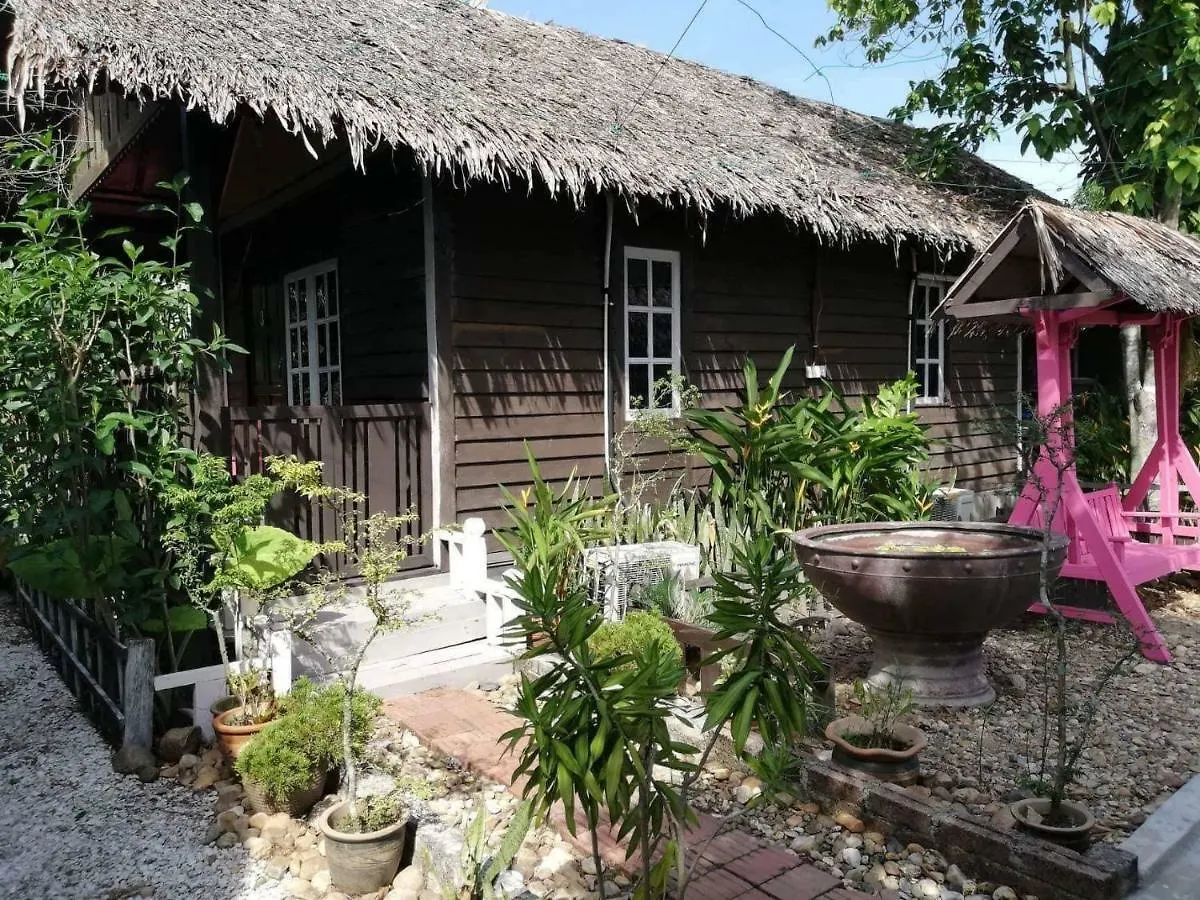 Hotel Mykampung Chalet Ipoh 0*,